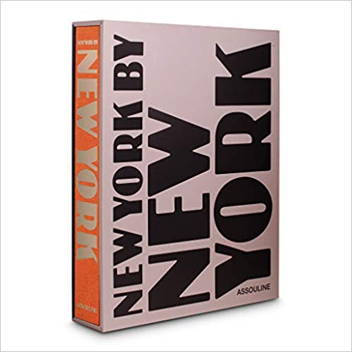 New York by New York - Wendell Jamieson